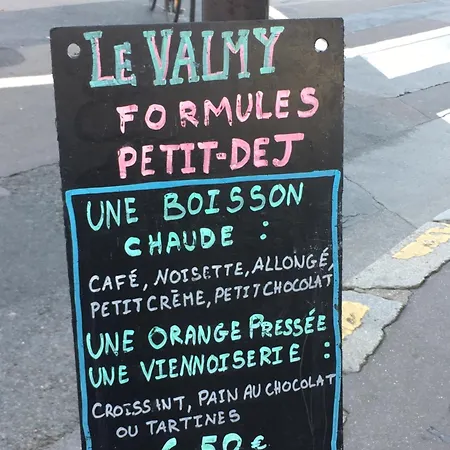 A Paris, Au Bord De L'Eau Appartement Buitenkant foto